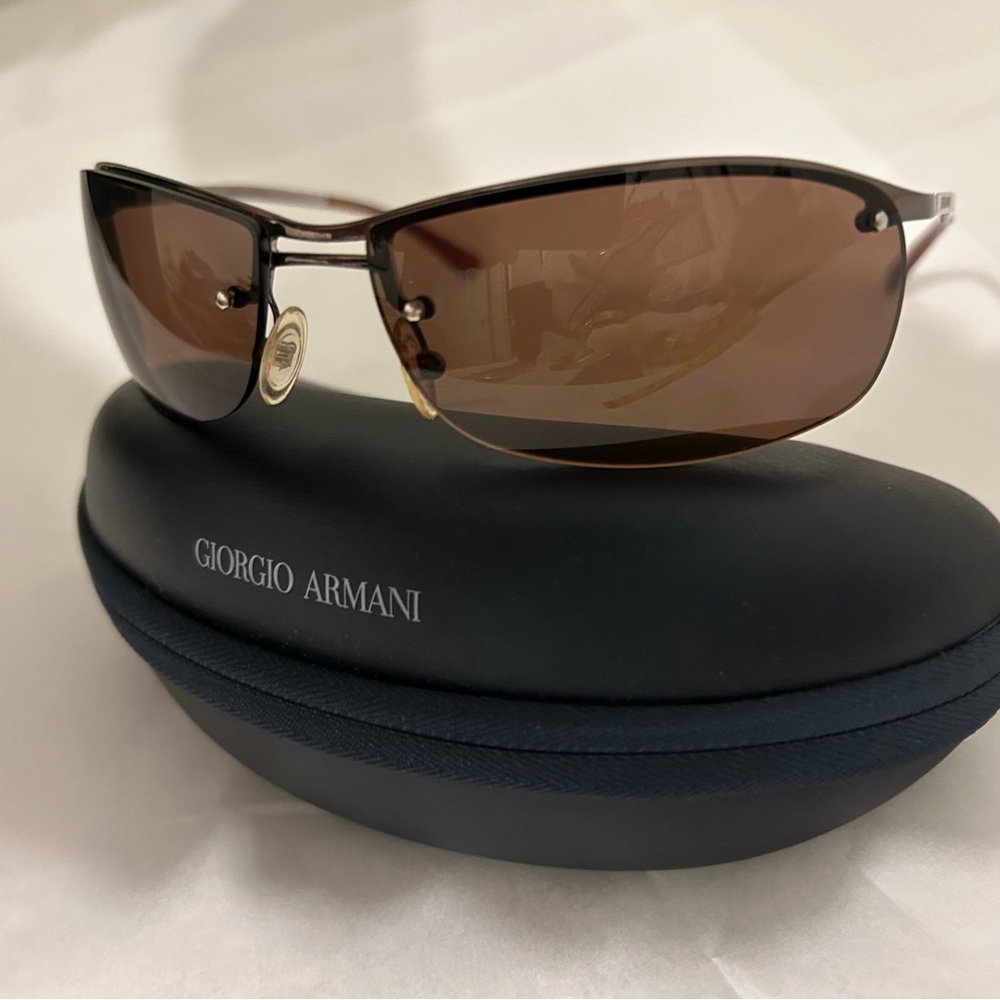 Giorgio Armani Sunglasses